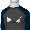 Avatar Staton baseball jersey