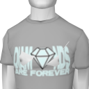 Avatar Diamonds are forever