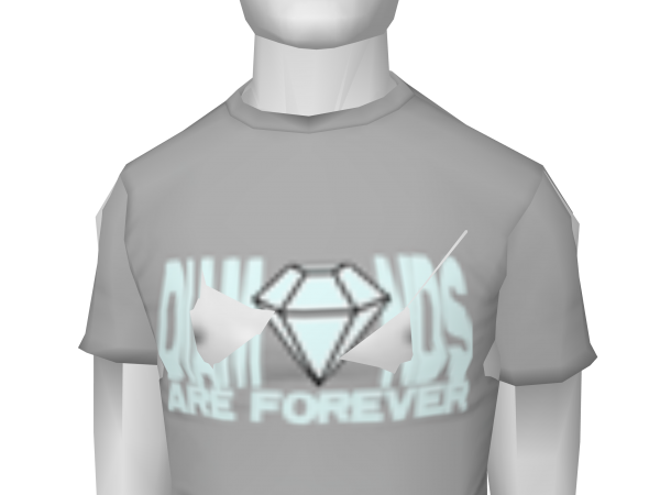 Avatar Diamonds are forever