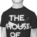 Avatar Official vhouse of rock tee!