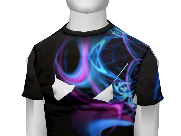 Avatar Ether tee