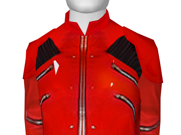 Avatar Vdelon jacket