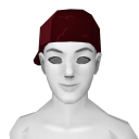 Avatar Ry cap red
