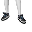 Avatar Diamond sneakers
