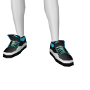 Avatar Bubblegum pop sneakers