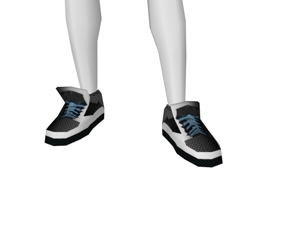 Avatar Silverworx sneakers