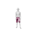 Avatar Pink board shorts