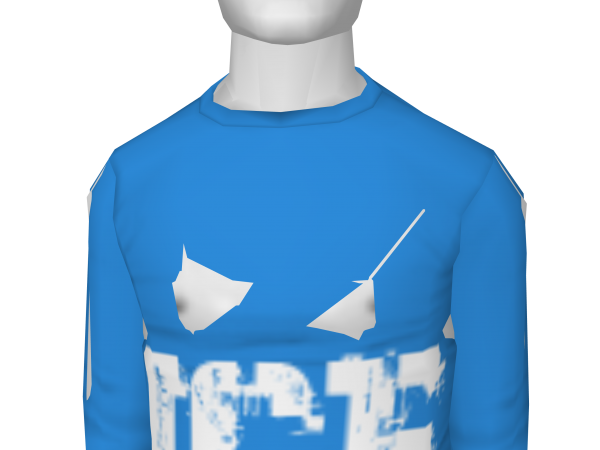 Avatar Ice shirt