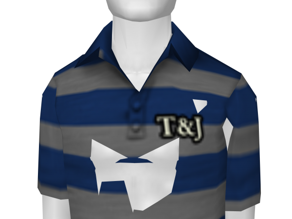 Avatar Tommy johnson signature polo