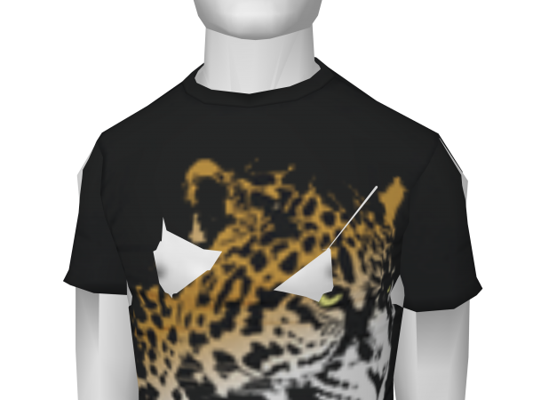 Avatar Jaguar tee