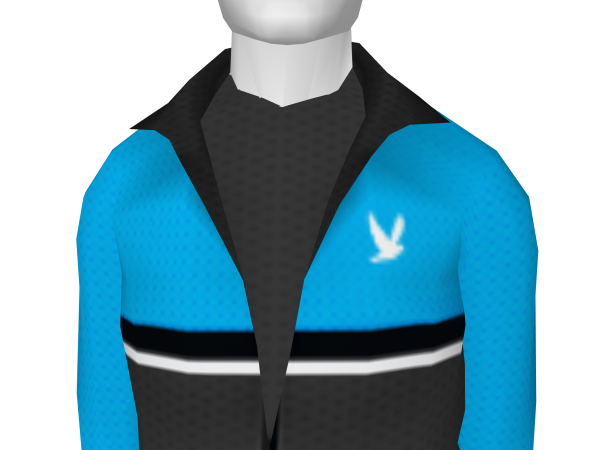 Avatar Airmax track jacket