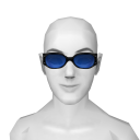 Avatar Rock idol glasses