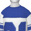 Avatar Baggy jersey