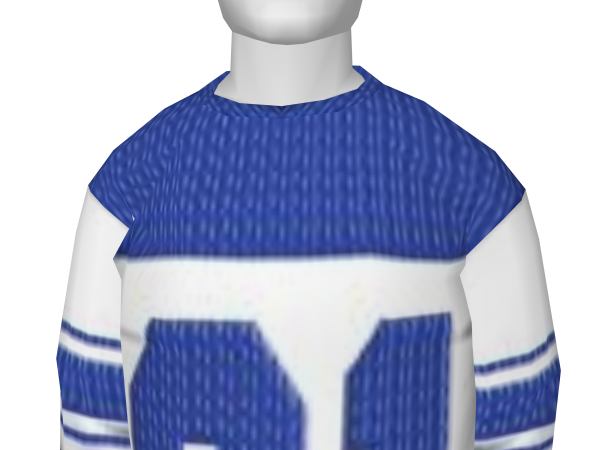 Avatar Baggy jersey
