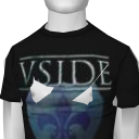 Avatar Knightshield slim tee