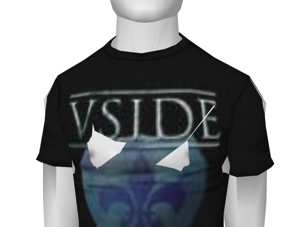 Avatar Knightshield slim tee