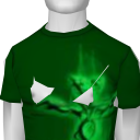 Avatar Dragonfire slim tee