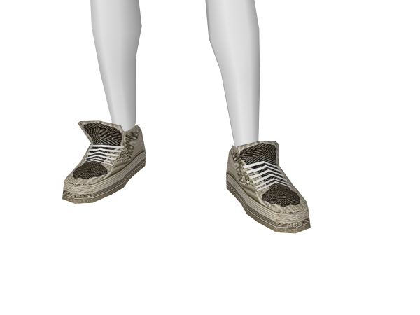 Avatar Hemp sneakers