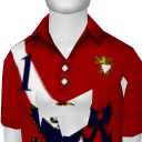 Avatar Red uno leo polo