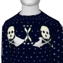 Avatar Streetwear / shelsea sweater