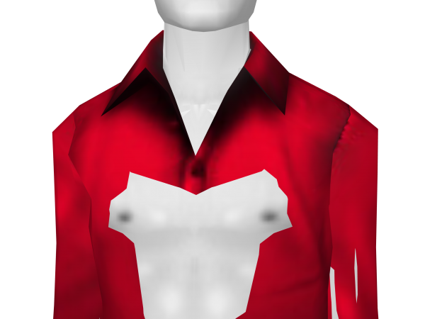 Avatar Red shirt.