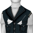 Avatar Jean vest-dark