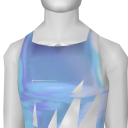 Avatar Light athletic tank top.