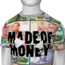 Avatar Made of money