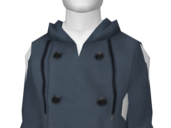 Avatar Ljb sailor fleece