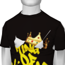 Avatar King of kings slim tee