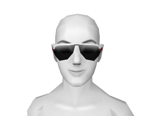 Avatar Lifeguard sunglasses