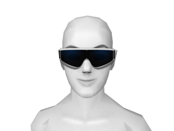 Avatar Debum skii goggles