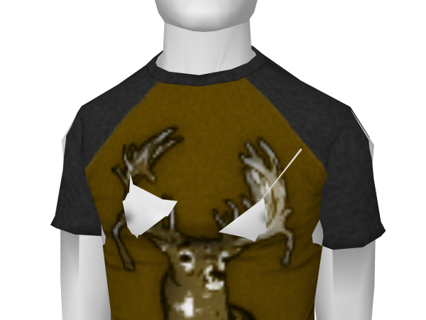 Avatar Deerhunter