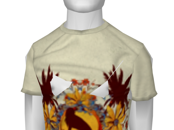 Avatar Sandy summer shirt