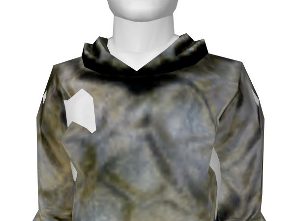 Avatar Old hoodie.