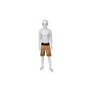 Avatar Hula shorts