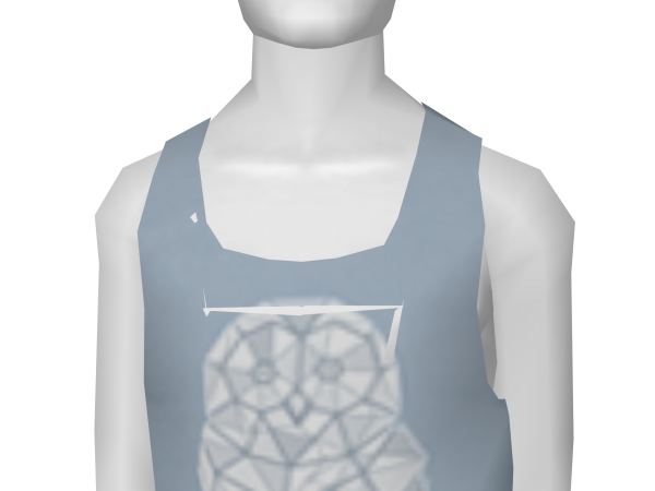 Avatar Ljb owl tank