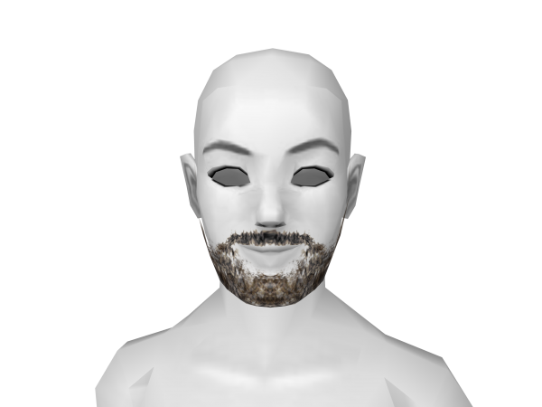 Avatar Ljb beard