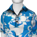 Avatar Generic tourist shirt