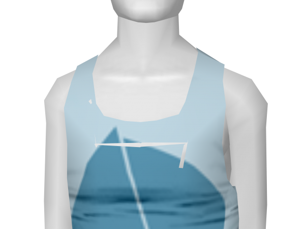 Avatar Love will tear us apart tank top