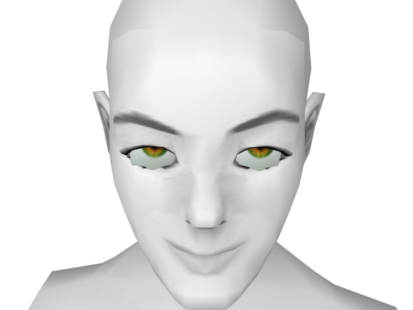 Avatar Green eyes