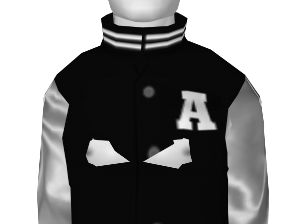 Avatar The jacket of the andre