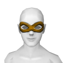 Avatar Tmnt - michelangelo mask