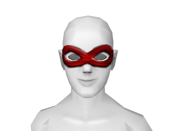 Avatar Tmnt - raphael mask