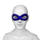 Avatar Tmnt - leonardo mask