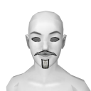 Avatar Colonel moustache
