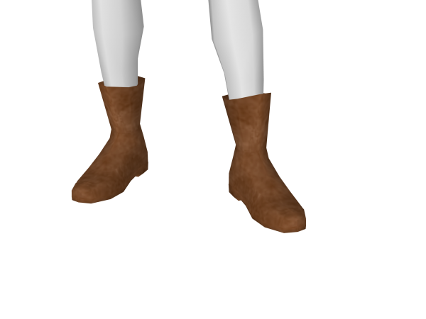 Avatar Snow white's prince boots