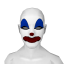 Avatar Clown mask