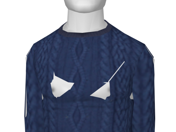 Avatar Ljb woolies sweater