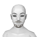 Avatar Joe facialhair